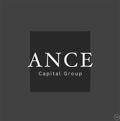 ance logo